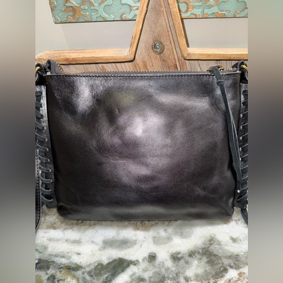 CONVALORE Leopard Everyday Crossbody Bag - Picture 14 of 15